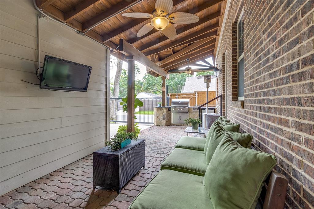 Greenville Crest 02 - Residential