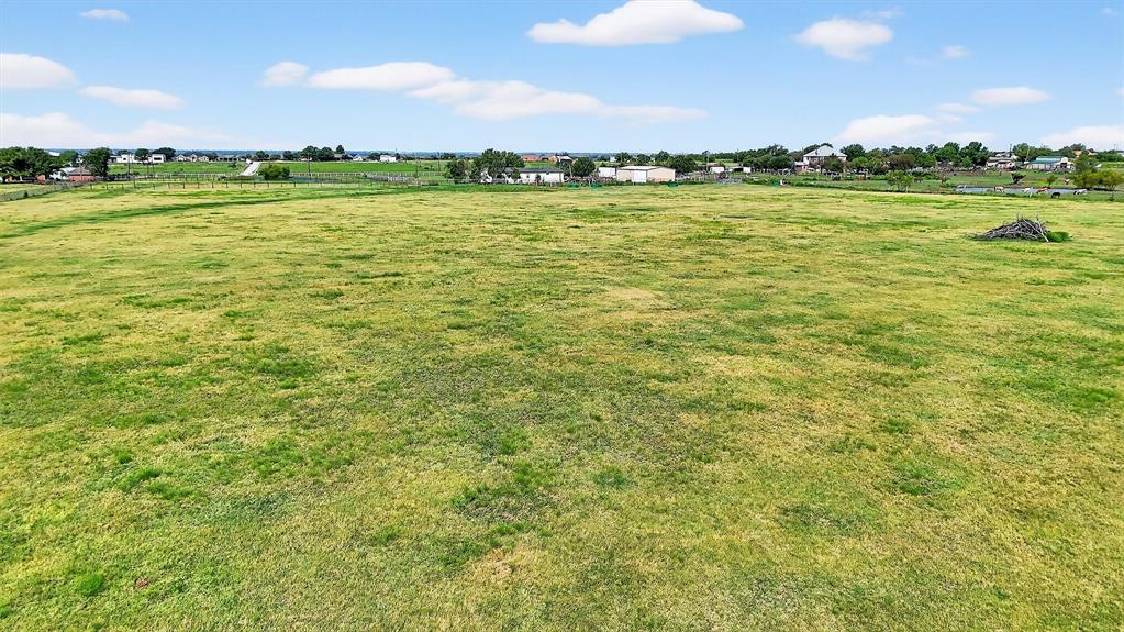 JOHN RAGGSDALE - Land