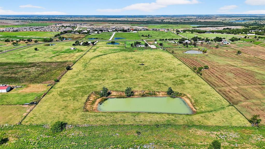 JOHN RAGGSDALE - Land