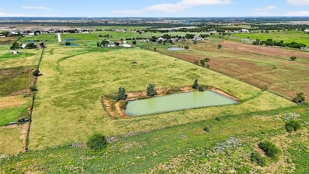 JOHN RAGGSDALE - Land