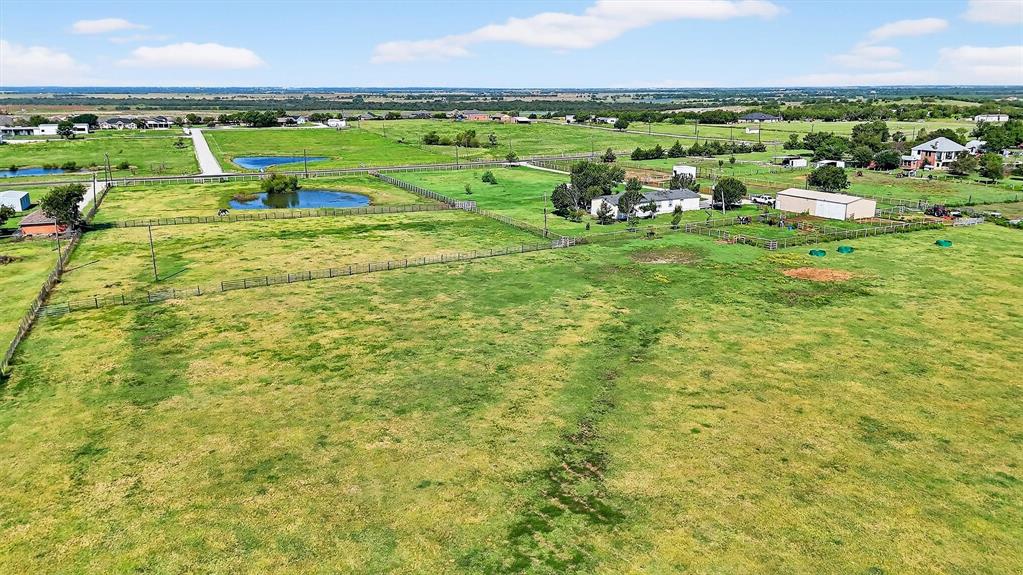 JOHN RAGGSDALE - Land