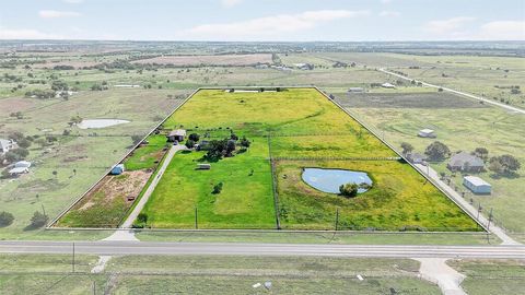 17256 W Fm 455 Celina TX 75009