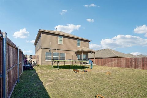 A home in Fort Worth