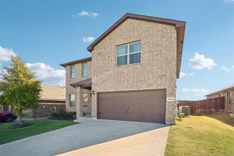 A home in Fort Worth