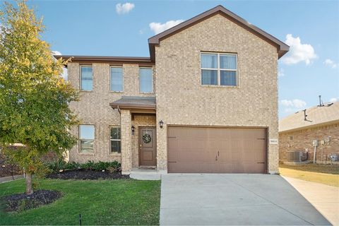 A home in Fort Worth