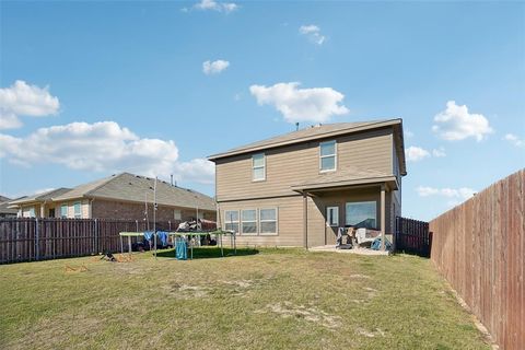 A home in Fort Worth