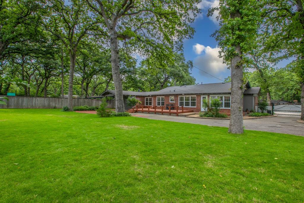 Arlington Gardens - Residential