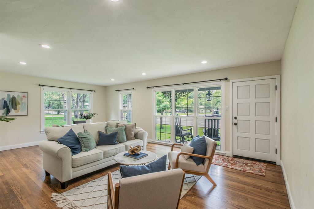 Arlington Gardens - Residential