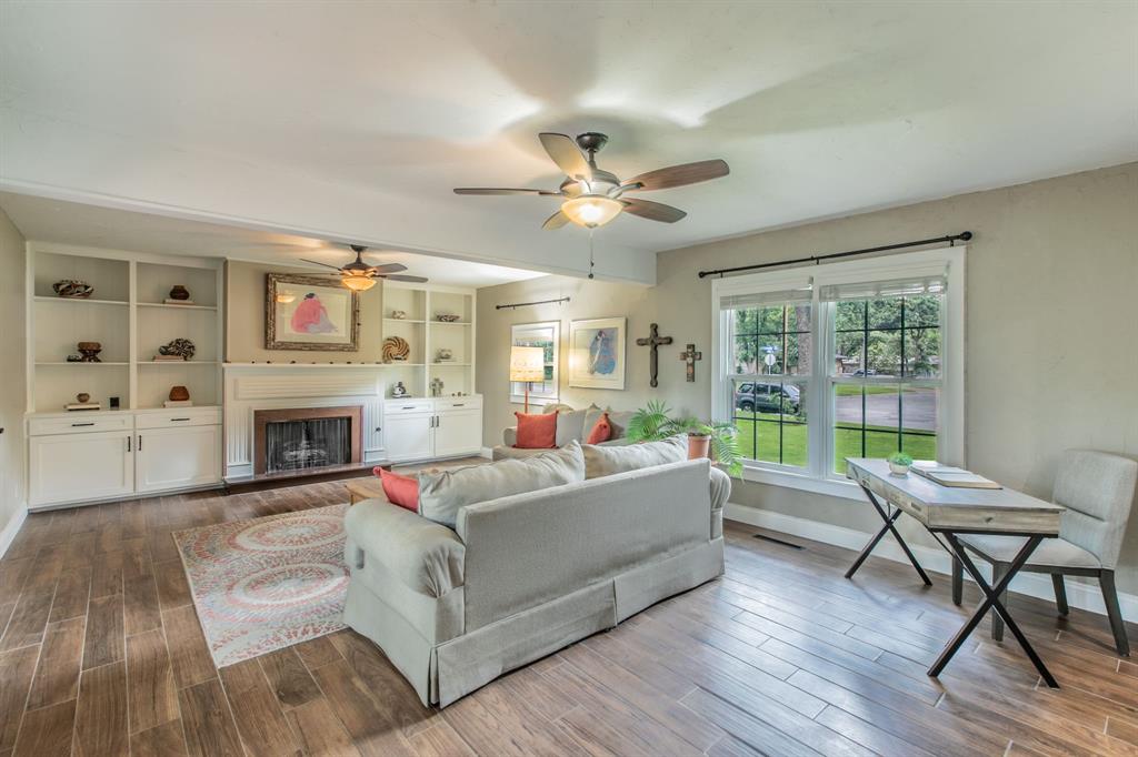 Arlington Gardens - Residential