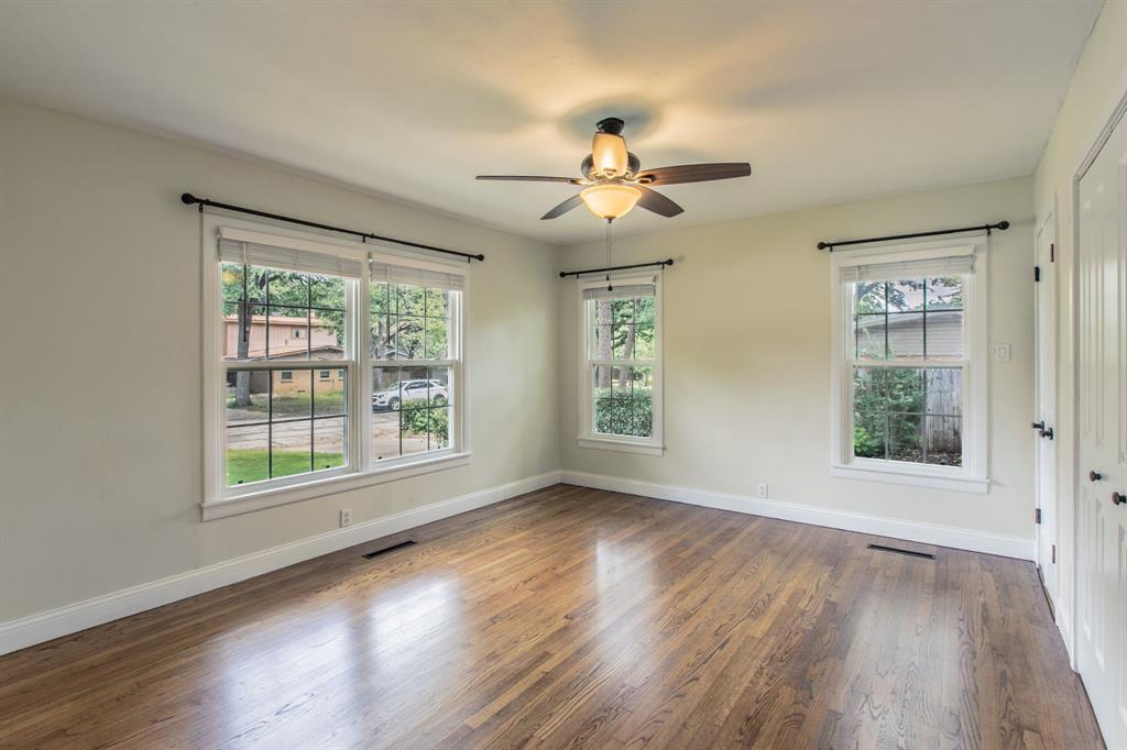 Arlington Gardens - Residential