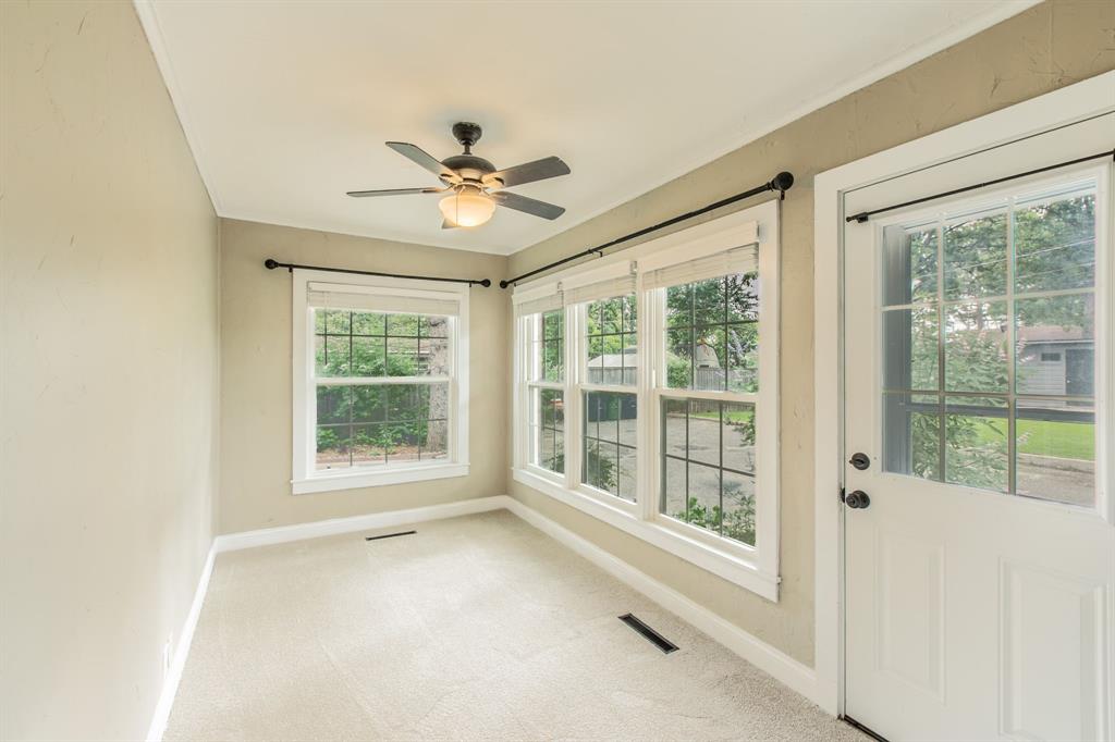 Arlington Gardens - Residential