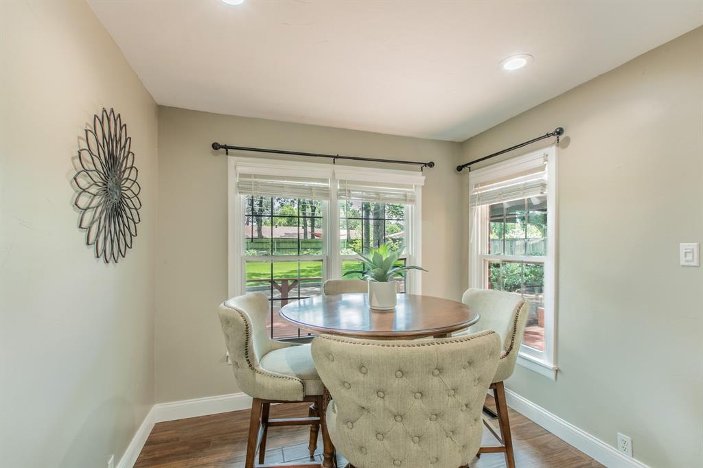 Arlington Gardens - Residential