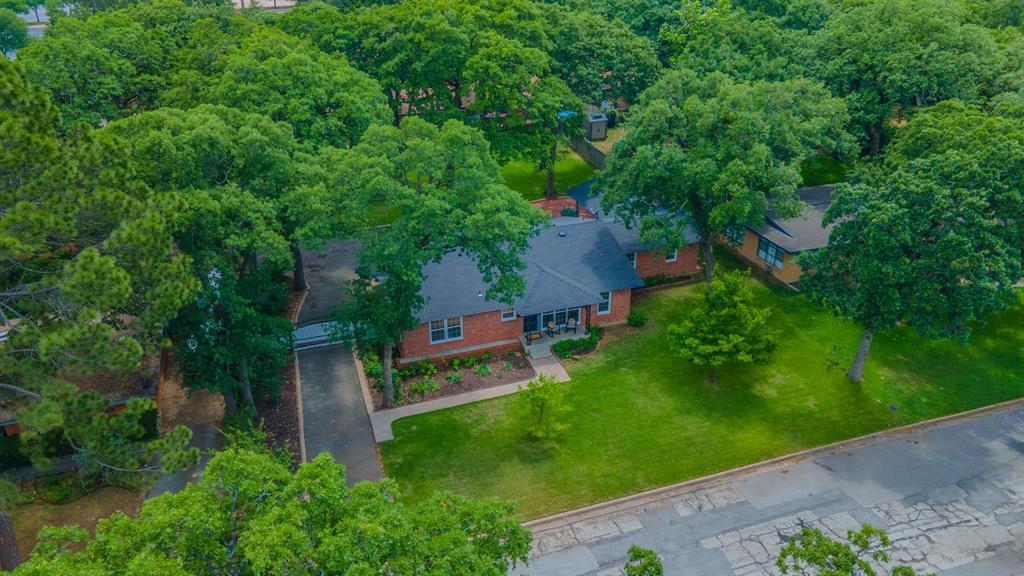 Arlington Gardens - Residential