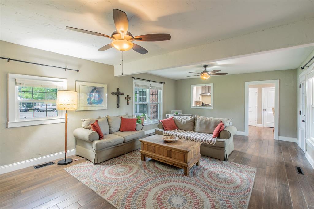 Arlington Gardens - Residential