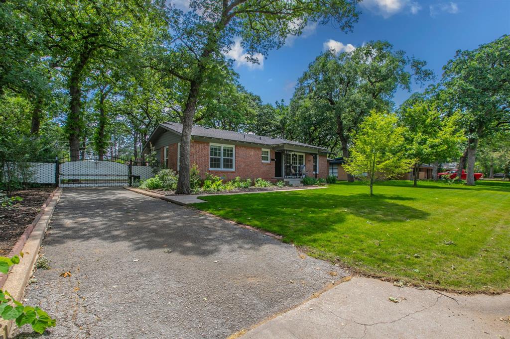 Arlington Gardens - Residential
