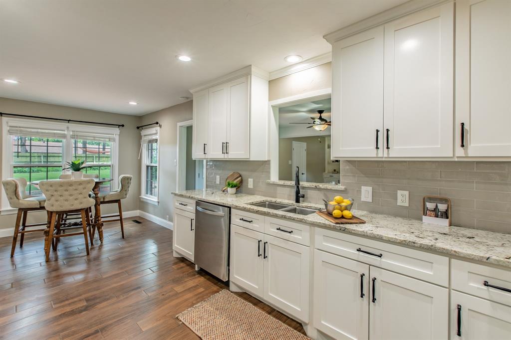 Arlington Gardens - Residential
