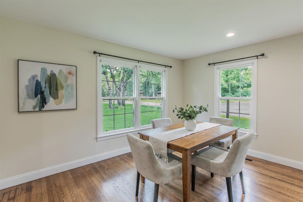Arlington Gardens - Residential