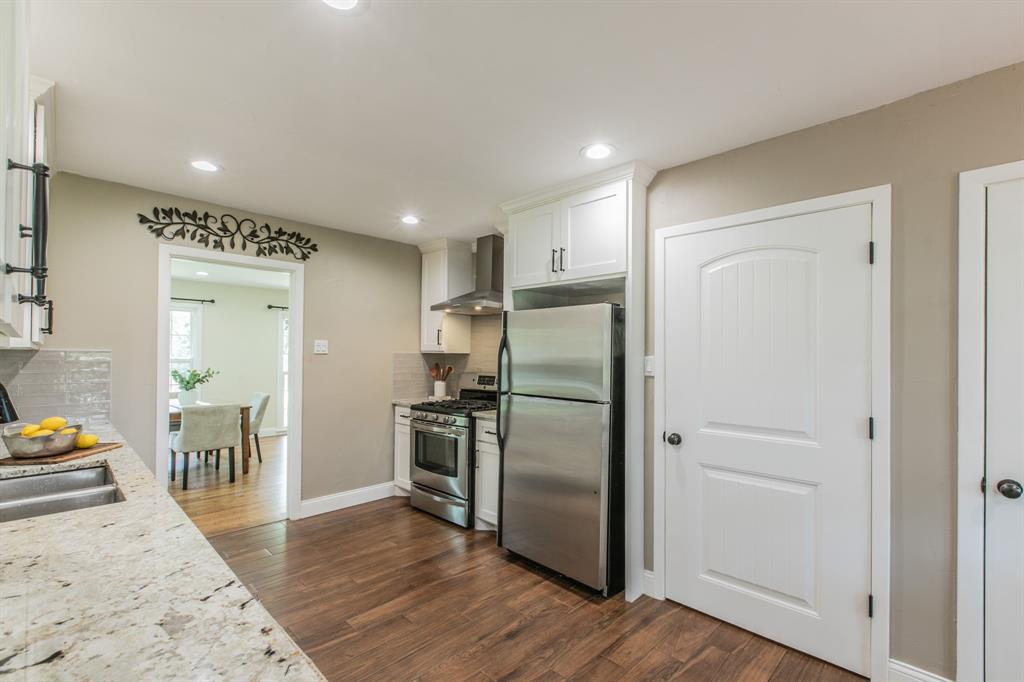 Arlington Gardens - Residential