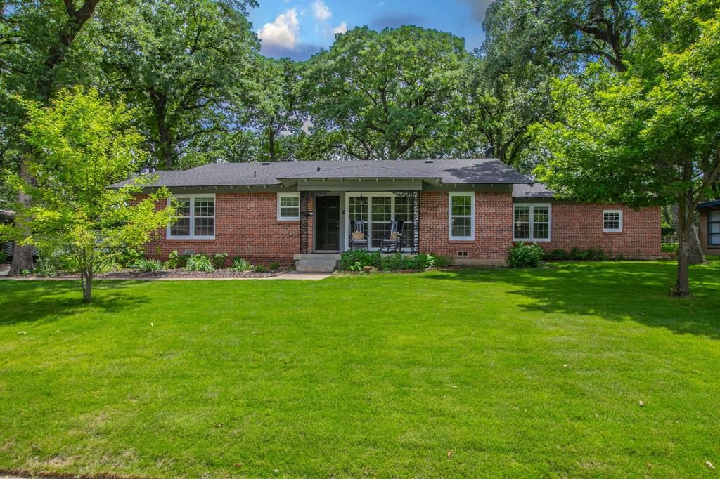 Arlington Gardens - Residential
