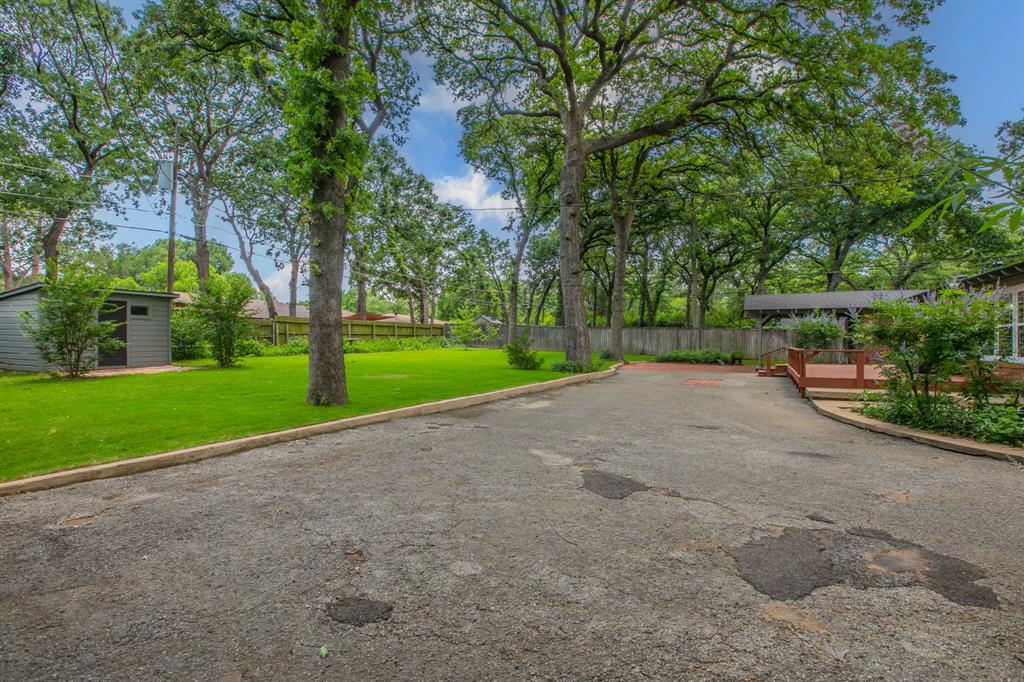 Arlington Gardens - Residential