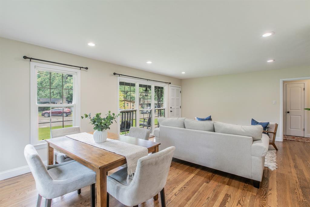 Arlington Gardens - Residential
