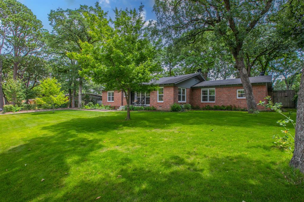 Arlington Gardens - Residential