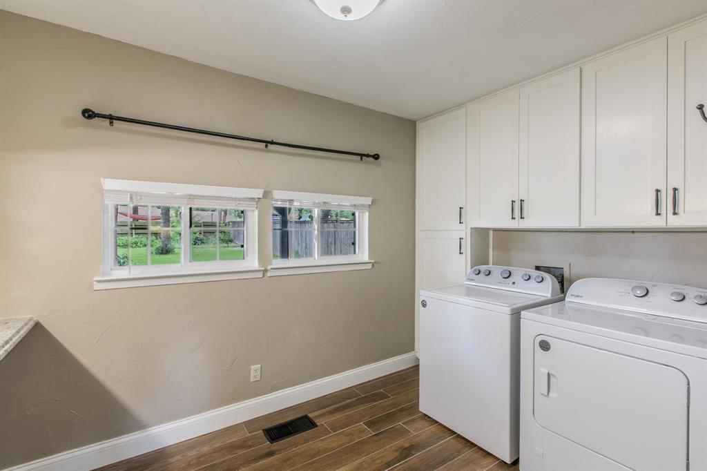 Arlington Gardens - Residential