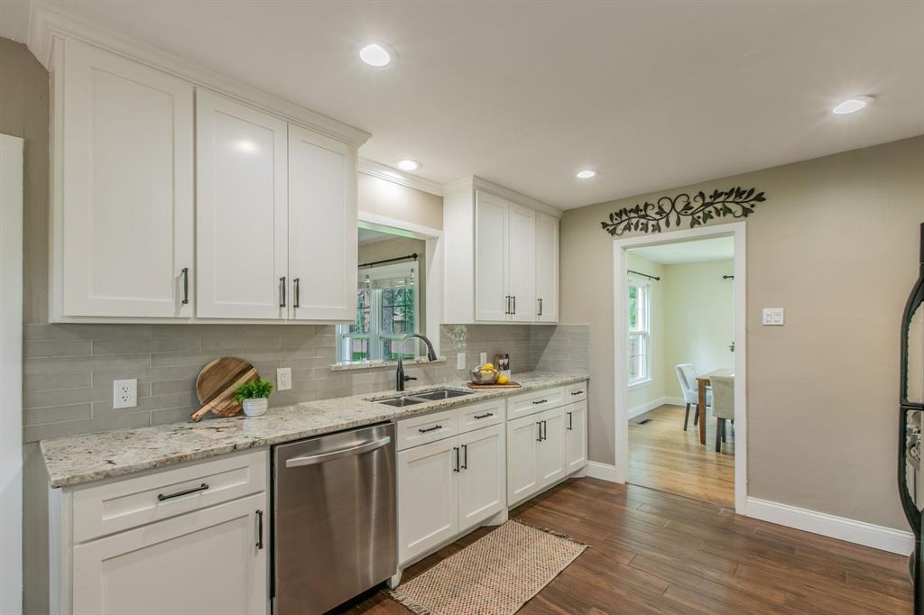 Arlington Gardens - Residential