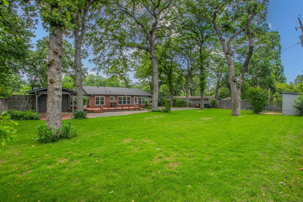 Arlington Gardens - Residential