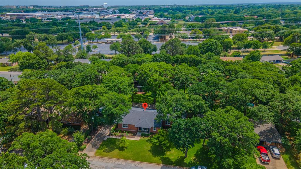 Arlington Gardens - Residential