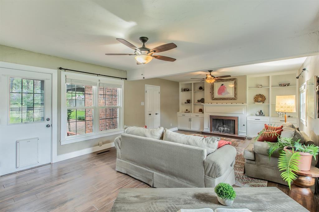 Arlington Gardens - Residential
