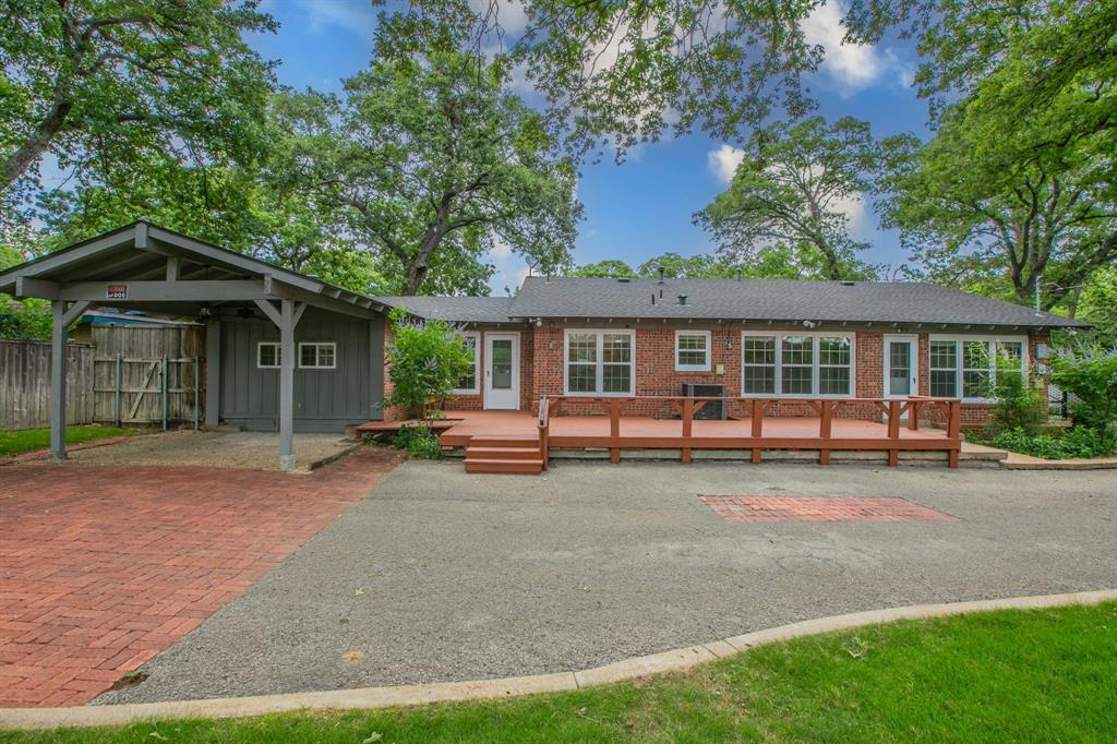 Arlington Gardens - Residential