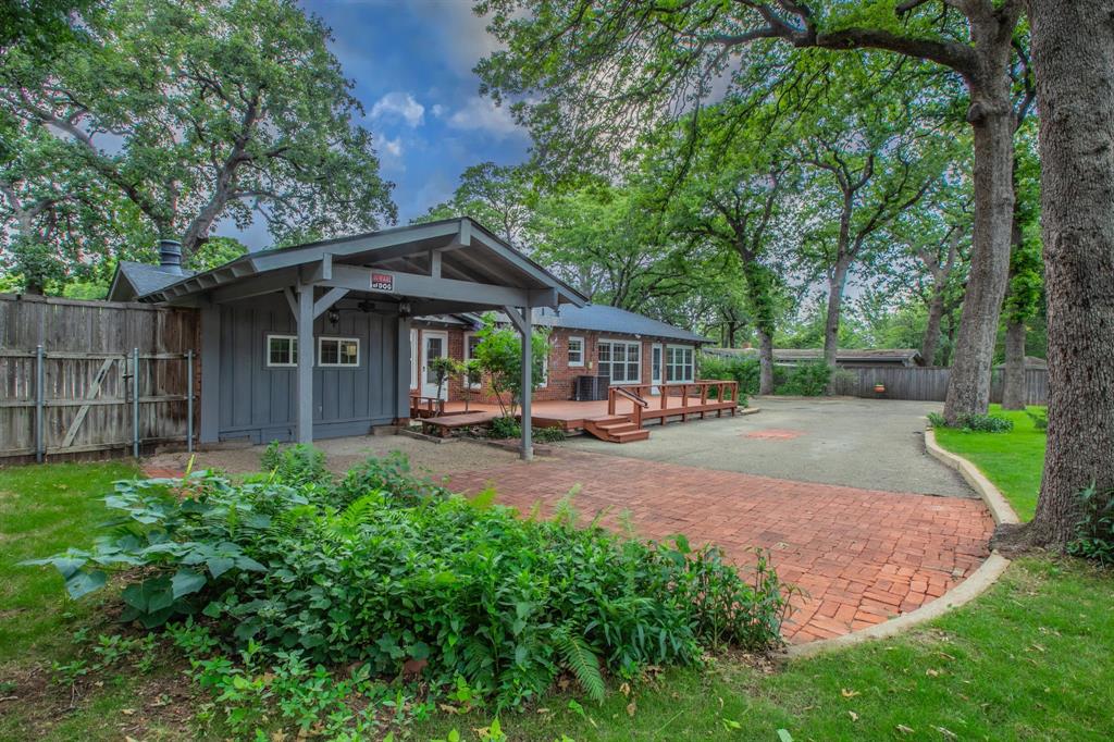 Arlington Gardens - Residential