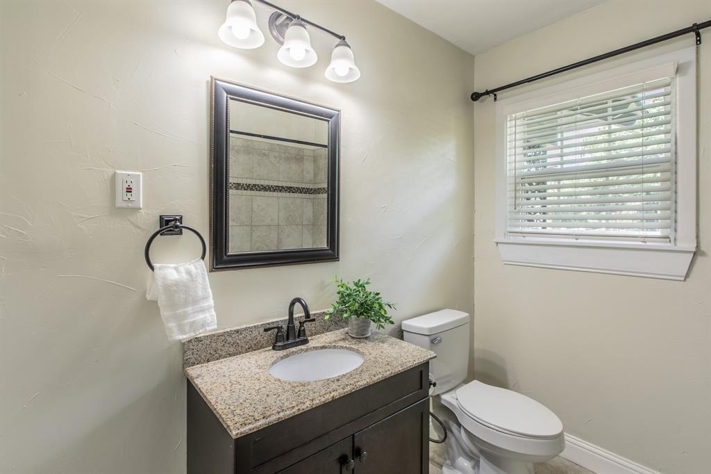 Arlington Gardens - Residential