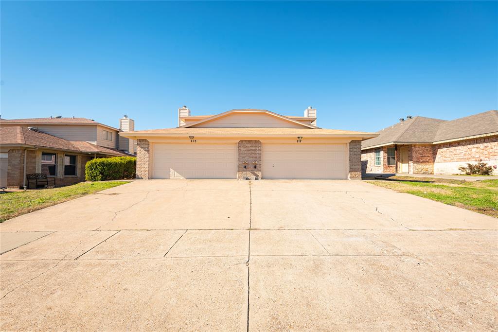 Foxfire Estates - Residential Lease