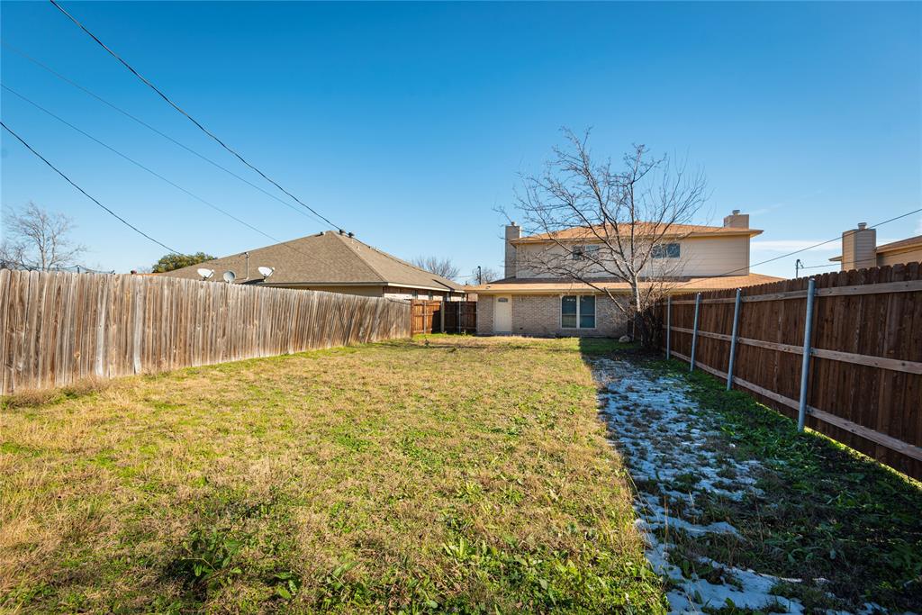 Foxfire Estates - Residential Lease