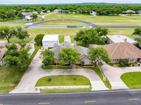 8913 Woodlawn Drive Granbury TX 76049