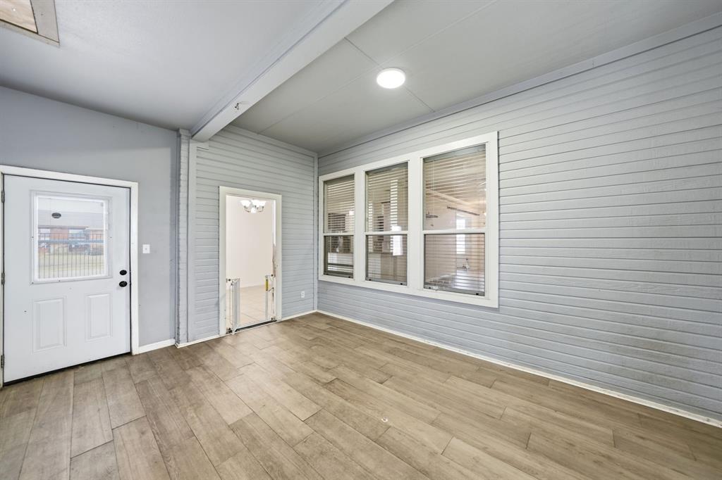 Westview Add - Residential