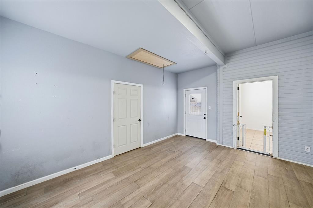 Westview Add - Residential