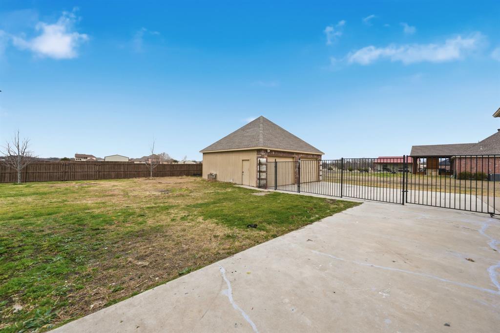 Westview Add - Residential