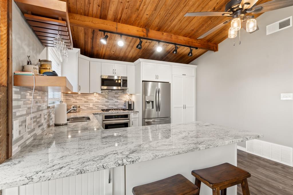 Star Harbor Sub Instl 2 Sec 3 - Residential