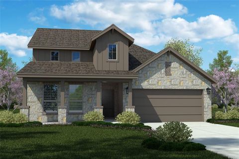 1805 RACHEL Street Northlake TX 76247