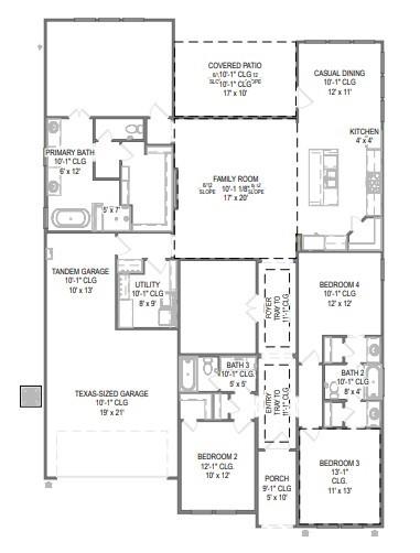 1605 Briscoe