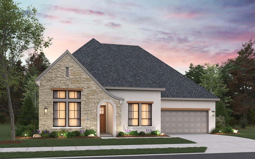 Photo of 1605 Briscoe, Benbrook, TX 76132 (MLS # 21306779)