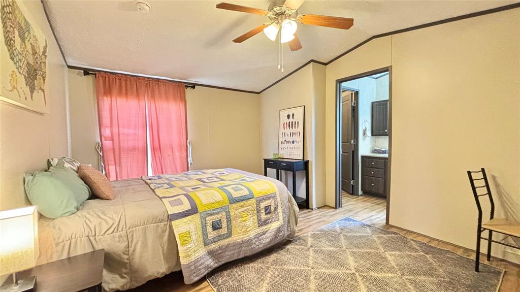 Holiday Villages of Fork - Residential