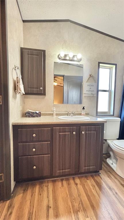 Holiday Villages of Fork - Residential