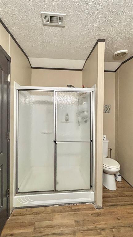 Holiday Villages of Fork - Residential