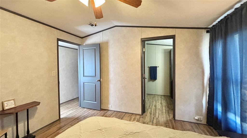 Holiday Villages of Fork - Residential