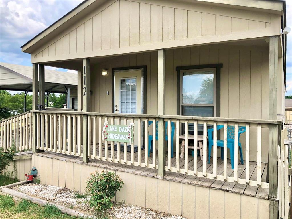 Holiday Villages of Fork - Residential