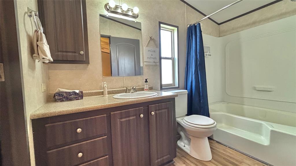 Holiday Villages of Fork - Residential